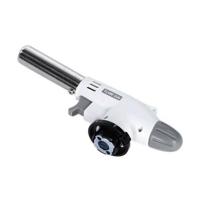 Ignito Gear – Butane Torch Flame Adjustable
