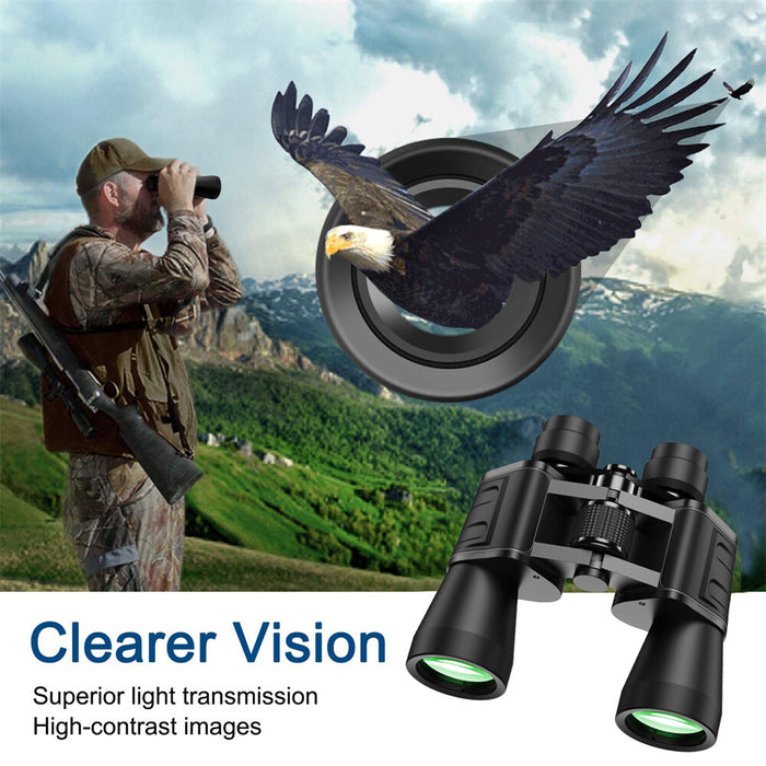 SightTrack 180 – Powerful Night Vision Binoculars