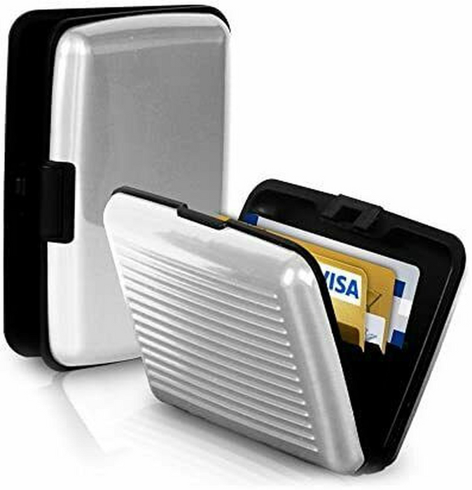 Fashionable Women's Credit Card Holder