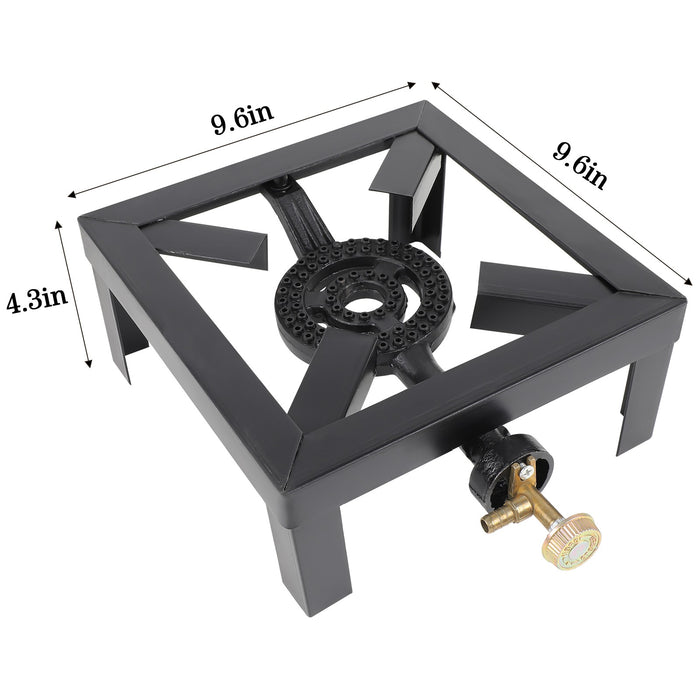 CampSpark - Portable Gas Stove