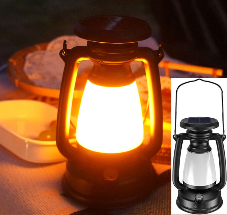 EverBright Lantern - Solar LED Camping Light