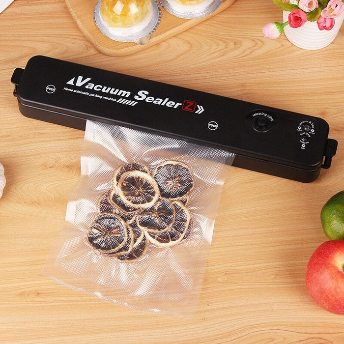 FreshKeeper - Vacuum Sealer Machine
