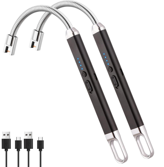 BluArc - Windproof Electric Arc Lighter