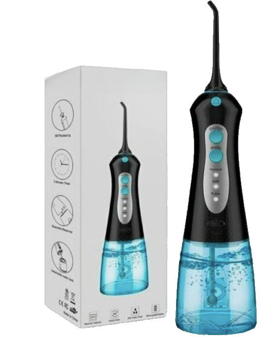 OralWave – Water Flosser for Teeth Cleaning