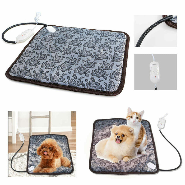 SnuggleHeat - Pet Heating Pad