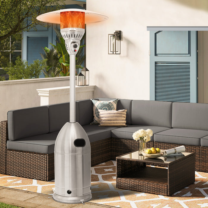 WarmGlow Elite - Propane Patio Heater