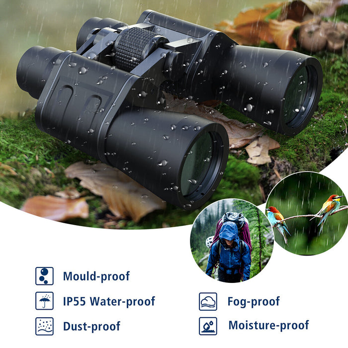 SightTrack 180 – Powerful Night Vision Binoculars