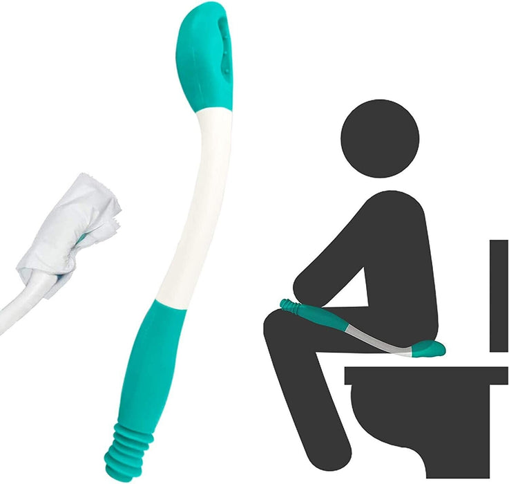 EasyReach Aid - Toilet Paper Wiping Tool