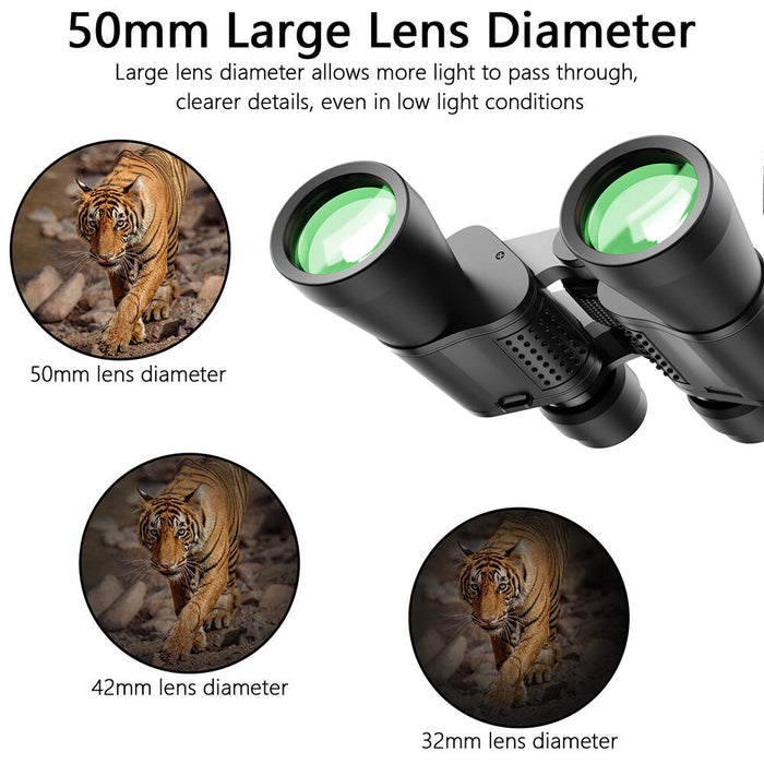 SightTrack 180 – Powerful Night Vision Binoculars