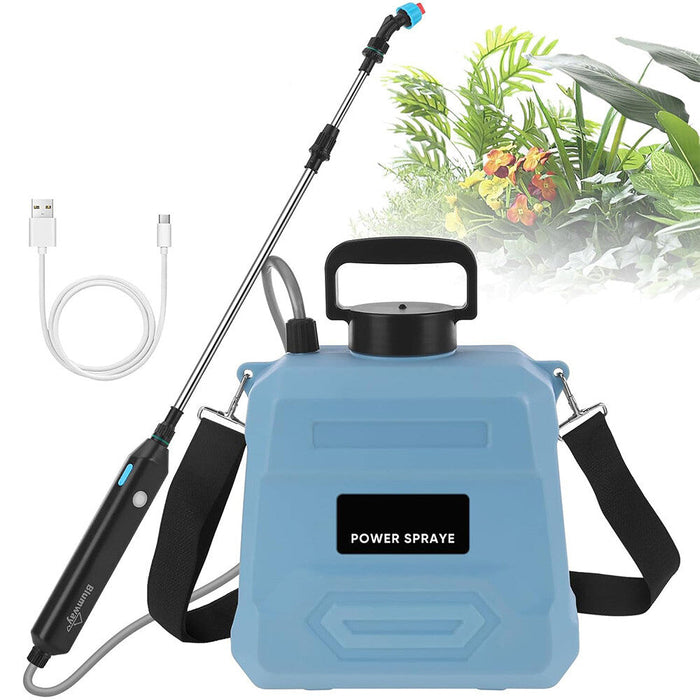 EasySpray 5L - Electric Garden Sprayer