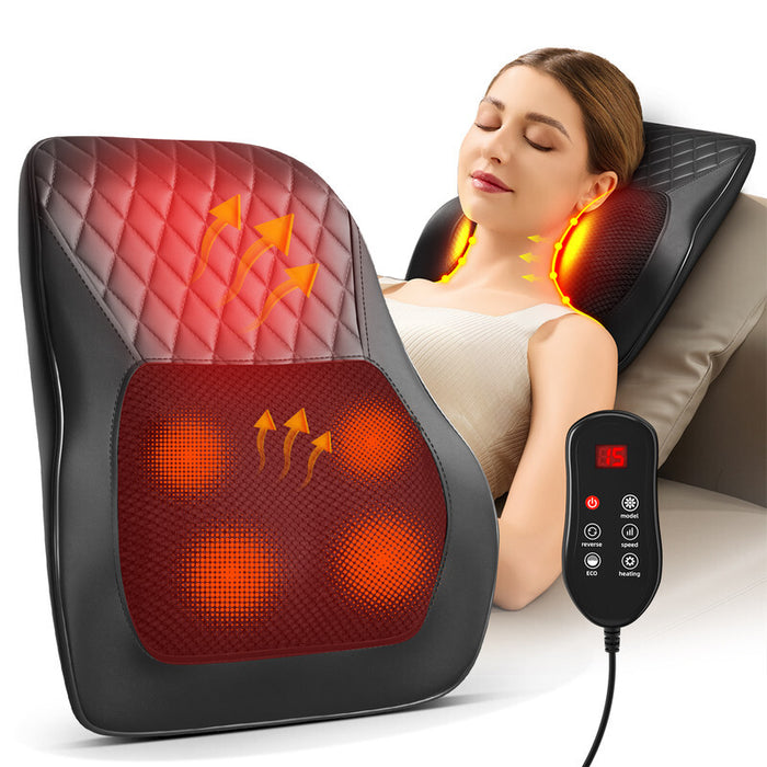 Kneado - Neck and Back Massager