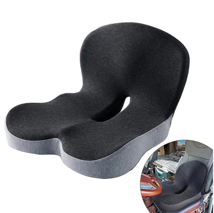 Supporta - Back Support Seat Cushion