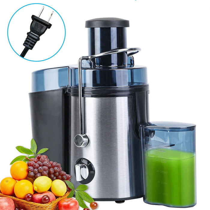 VitaBlend - High-Speed Juicer Machine