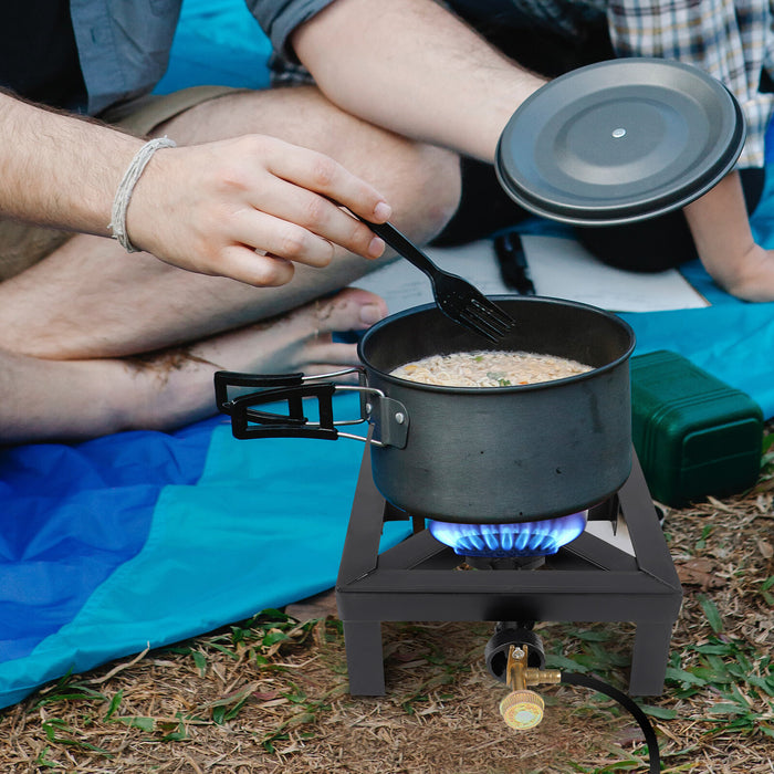CampSpark - Portable Gas Stove