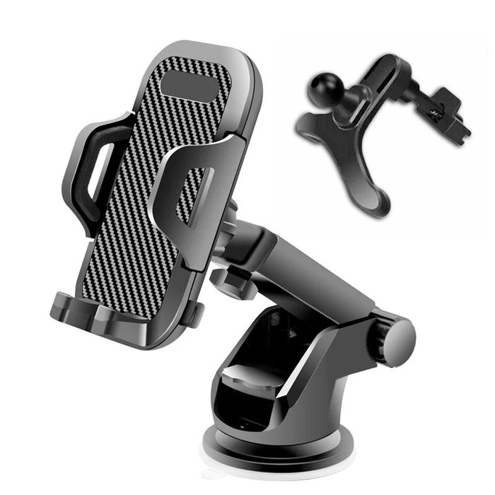 AutoFlex - 360° Universal Car Phone Holder