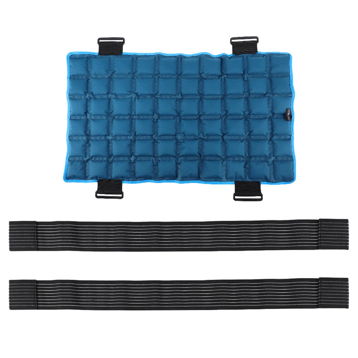 ChillFlex - Large Ice Pack for Back & Muscle Relief
