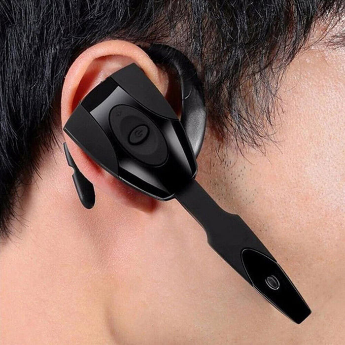 EchoFlex Mini - Bluetooth Headset for Phone