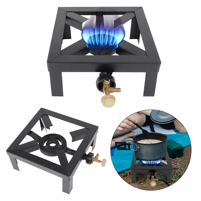CampSpark - Portable Gas Stove