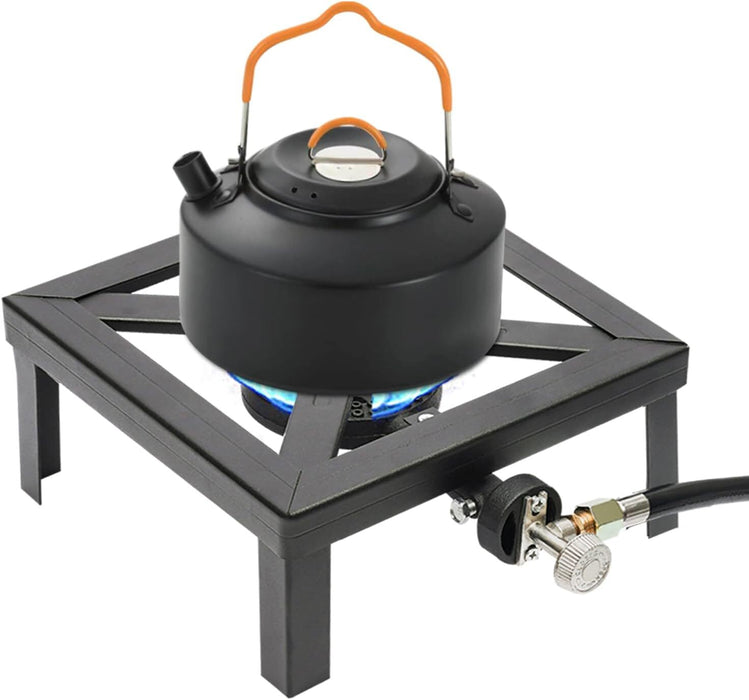 CampSpark - Portable Gas Stove