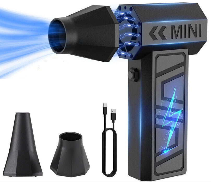 AirBlaze 130K - Cordless Air Duster