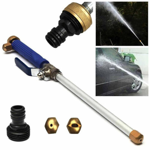 HydroJet Wand - High Pressure Power Washer