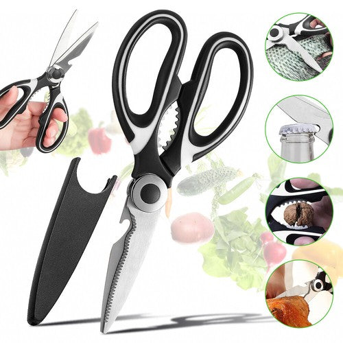 BladeSure- Heavy Duty Kitchen Scissors