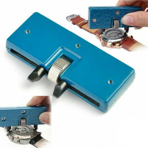 GearGrip - Rectangle Watch Case Opener Tool