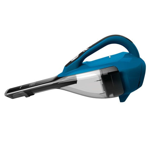 SwiftClean Hero - Cordless Handheld Vacuum Cleaner