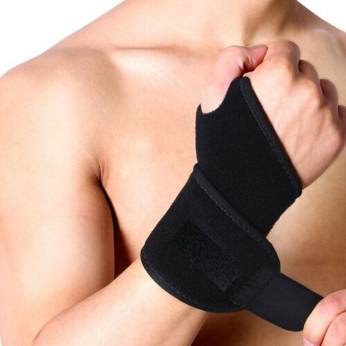 Breathable Carpal Tunnel Brace