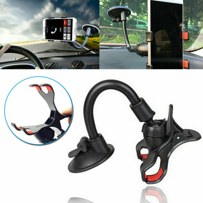 Car & Dashboard Phone Mount Holder