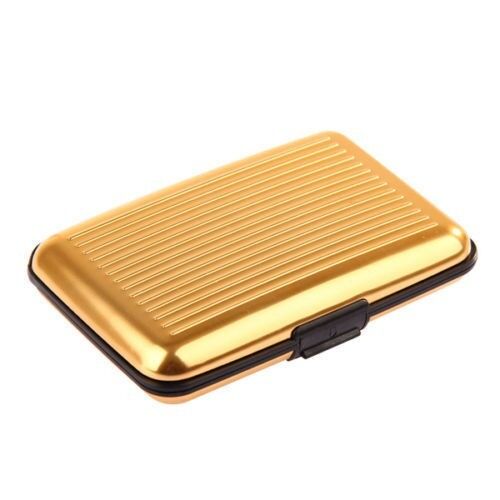 Fashionable Women's Credit Card Holder