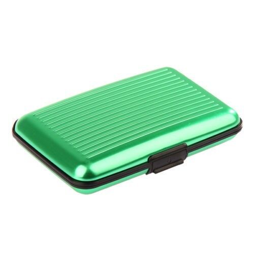 Fashionable Women's Credit Card Holder