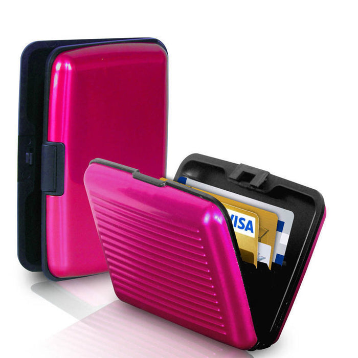 Fashionable Women's Credit Card Holder