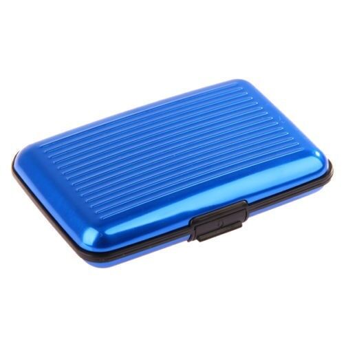 Fashionable Women's Credit Card Holder