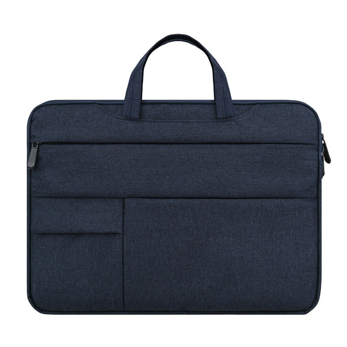 CloudCarry Sleeve – Laptop Case for 15.6 Inch and 14 Inch Laptops