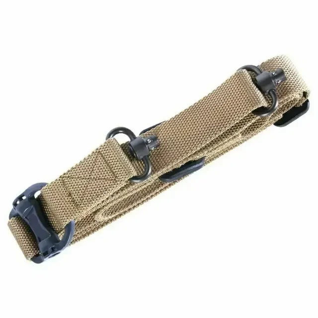 Dual QD Tactical Sling