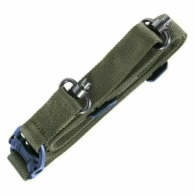 Dual QD Tactical Sling