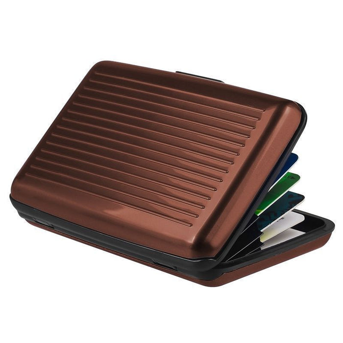 Fashionable Women's Credit Card Holder