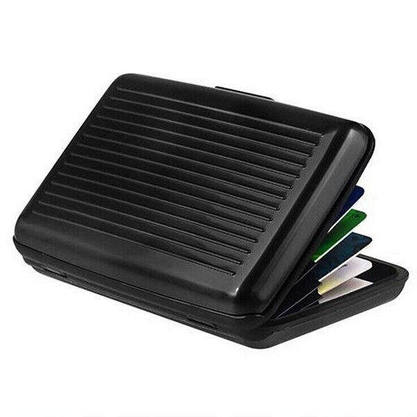 Fashionable Women's Credit Card Holder