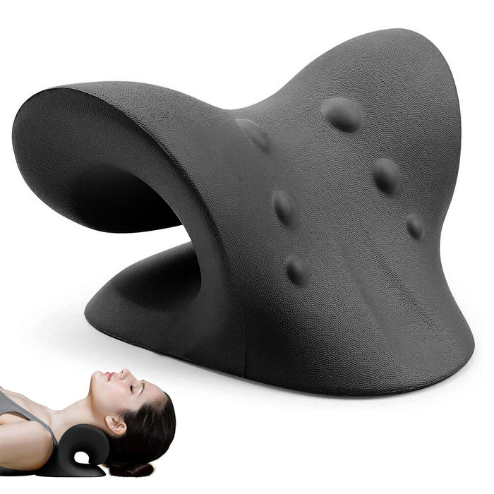 Comfortable Neck Stretcher