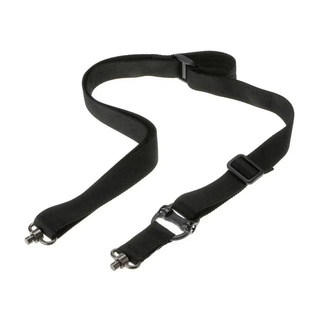Dual QD Tactical Sling