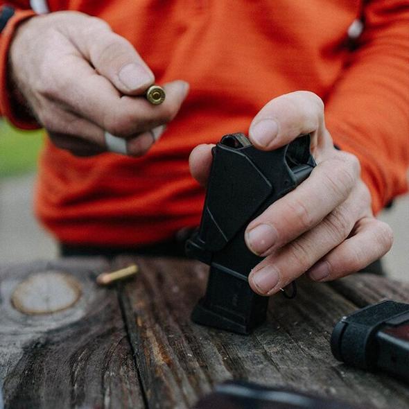 JS Pistol Magazine Loader & Unloader