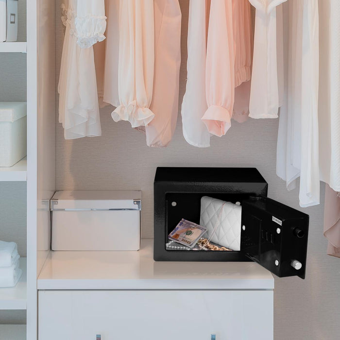 Digital Home Safe Box