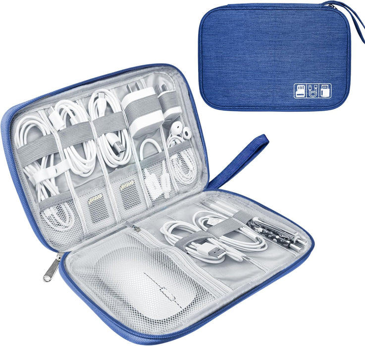 Cable Organizer Bag