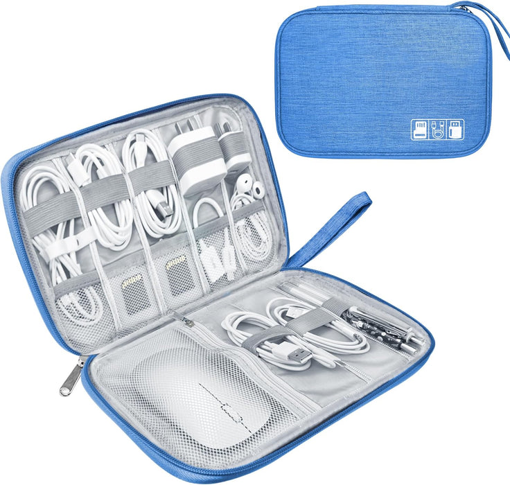 Cable Organizer Bag