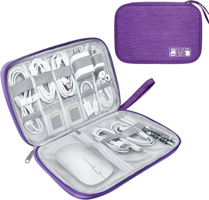 Cable Organizer Bag