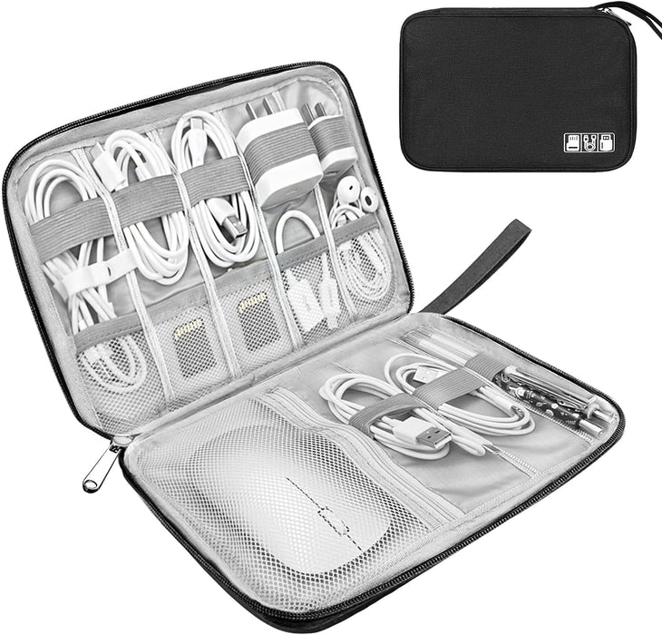 Cable Organizer Bag