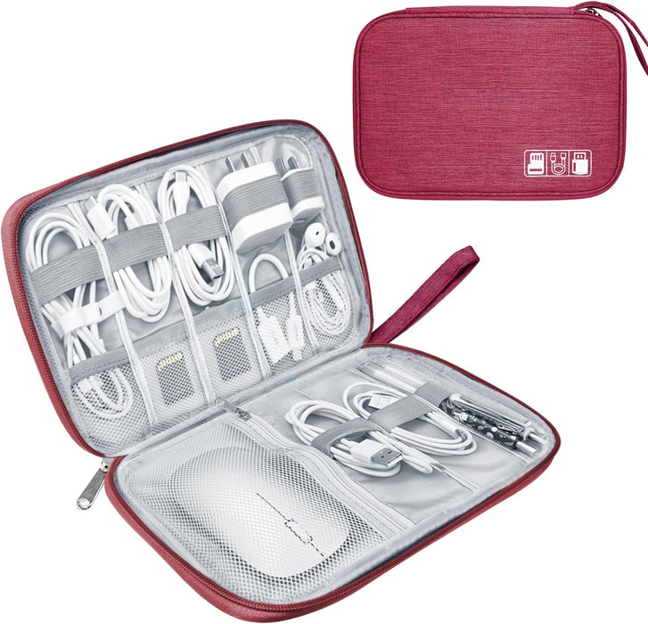 Cable Organizer Bag