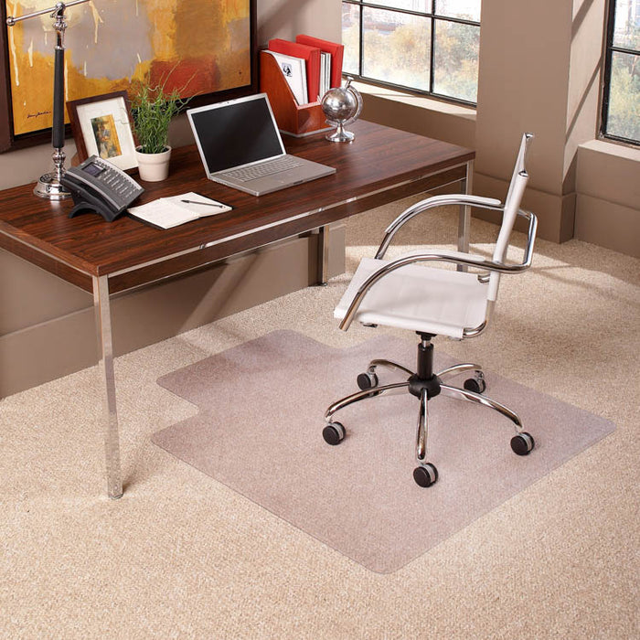 Chair Mat for Carpet - 36" X 48"