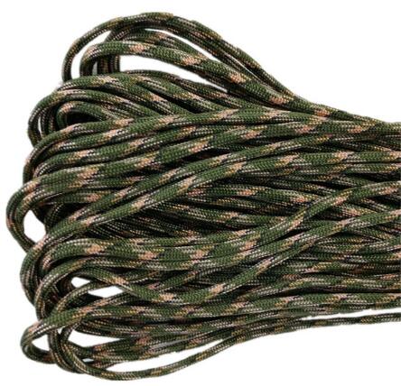 100' Paracord 550